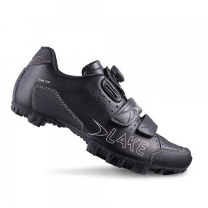 Lake MX 168 schwarz silber