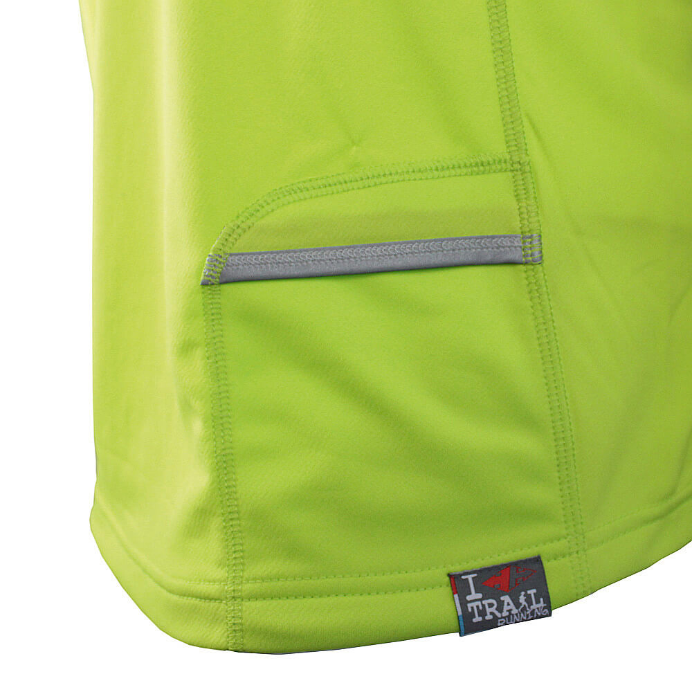 Raidlight Run Active Shirt Rückentasche