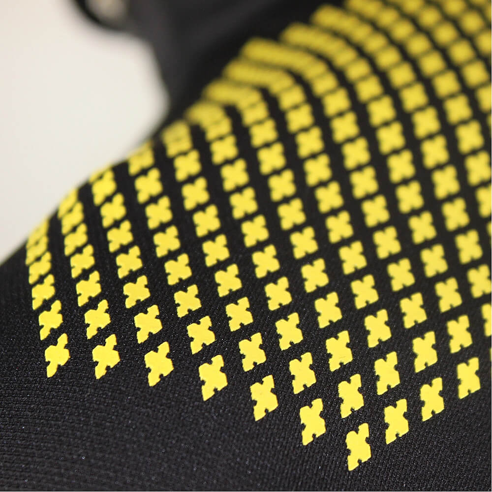 Raidlight Performer XP Shirt Silikonprint