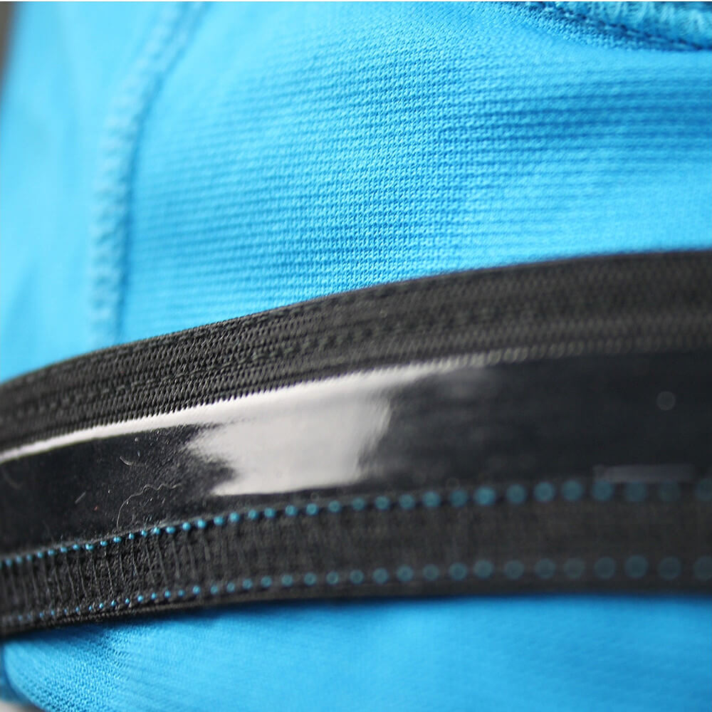 Raidlight Performer XP Shirt Silikonbund