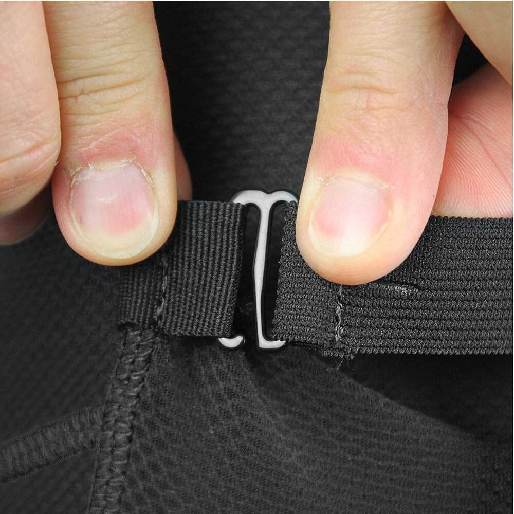 Raidlight Performer XP Shirt Startnummerngurt