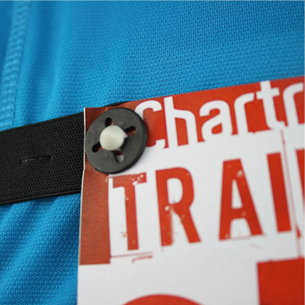 Raidlight Performer XP Shirt Startnummerngurt