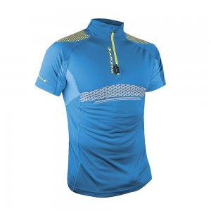 Raidlight Performer XP Shirt blau