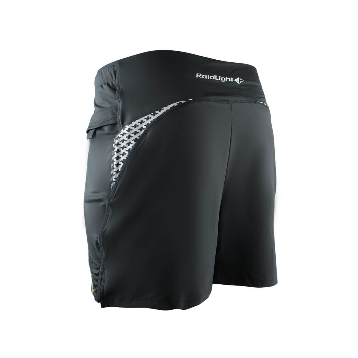Raidlight Trail Raider Evo Short hinten