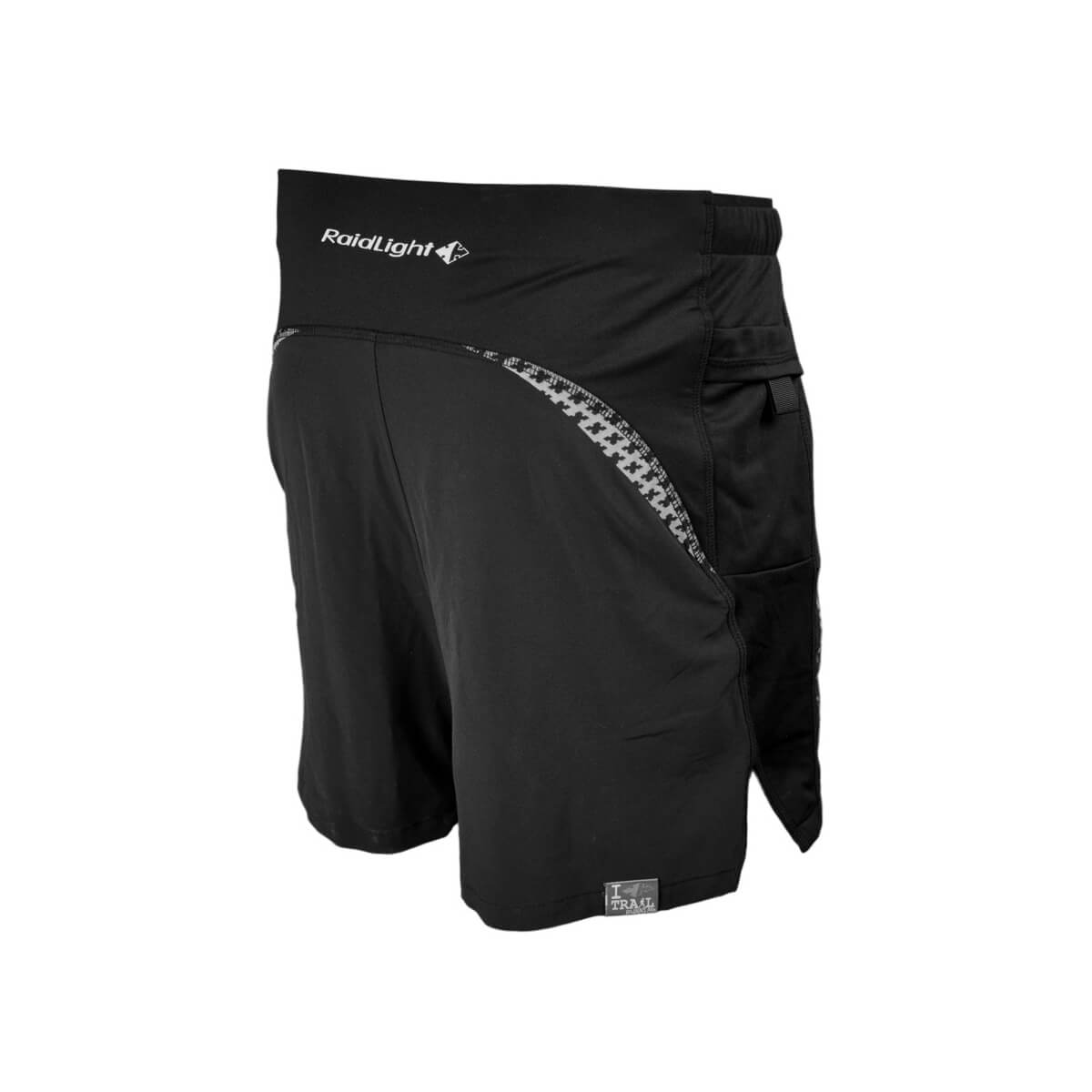 Raidlight Trail Raider Evo Short Seite Raidlight Trail Raider Evo Short seite