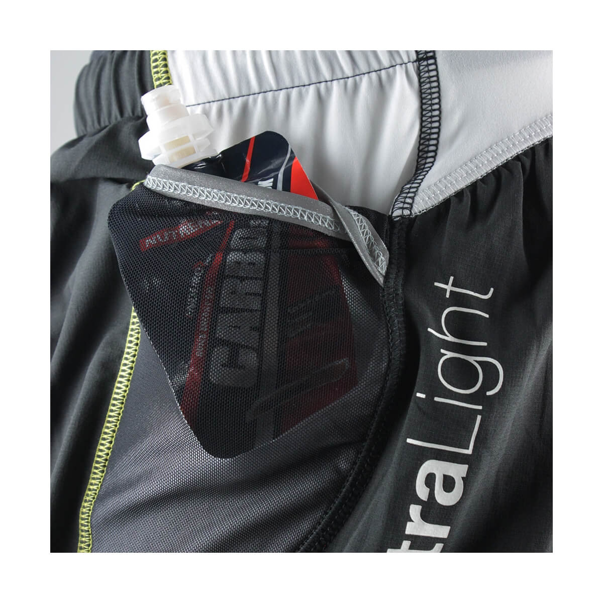 Raidlight Ultralight Short Tasche