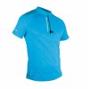 Raidlight Active Run Shirt blau
