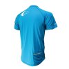 Raidlight Active Run Shirt Rücken blau