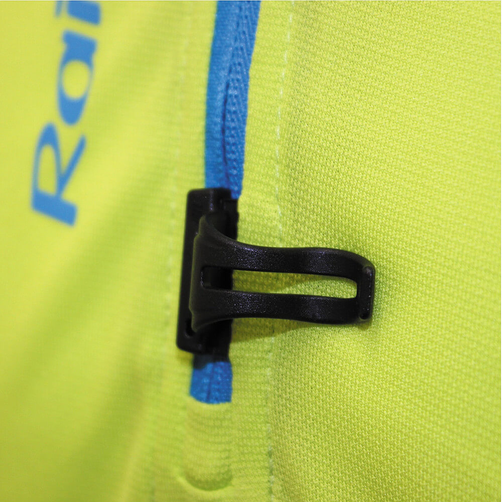 Raidlight Active Run Shirt Tube Clip
