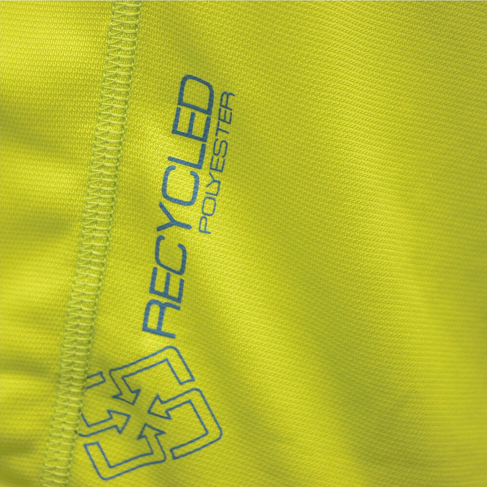 Raidlight Active Run Shirt Recycling Polyester