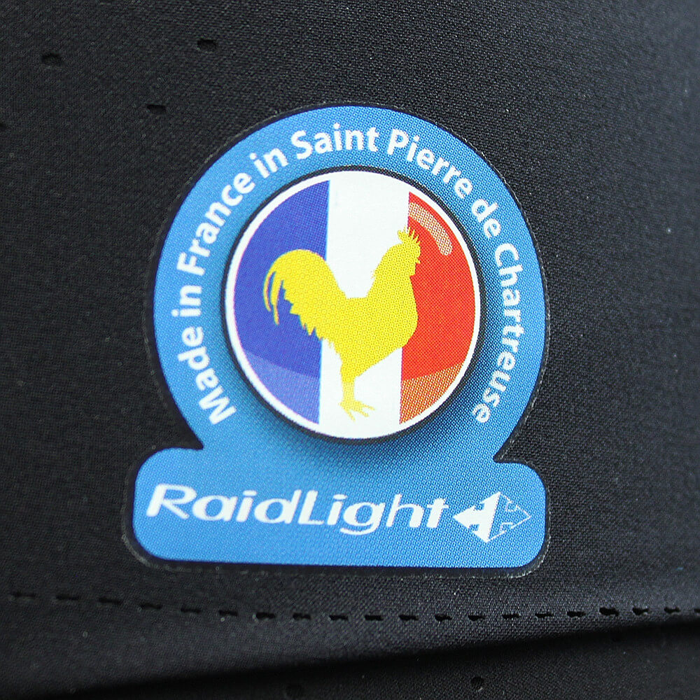 Raidlight Lazer Ultra Shirt made in france Raidlight Lazer Ultra Shirt made in france