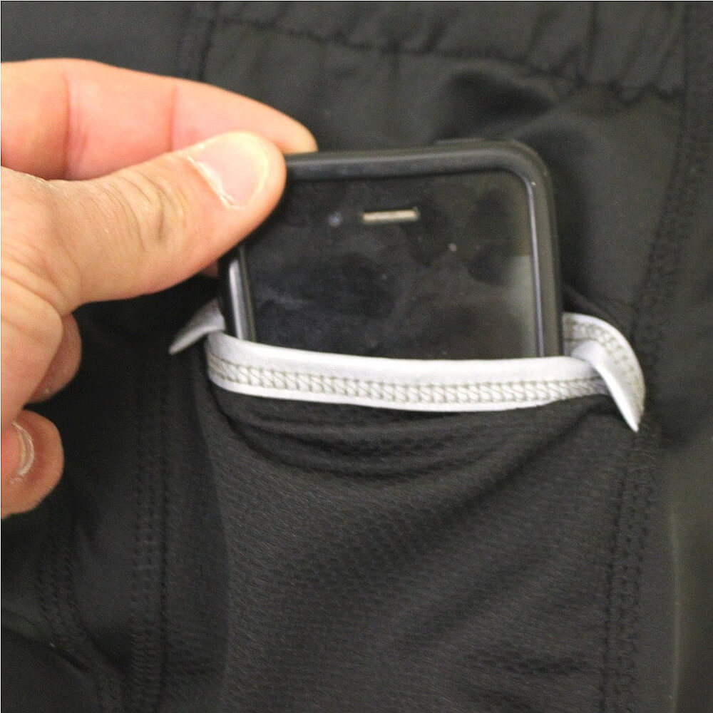 Raidlight Trail Raider Short Tasche