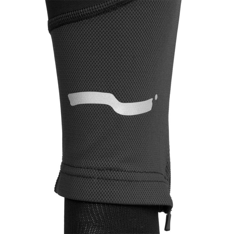 tao long tights basic extra lang naht