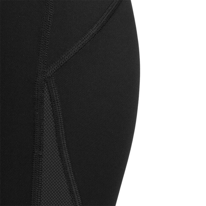 tao long tights basic extra lang naht