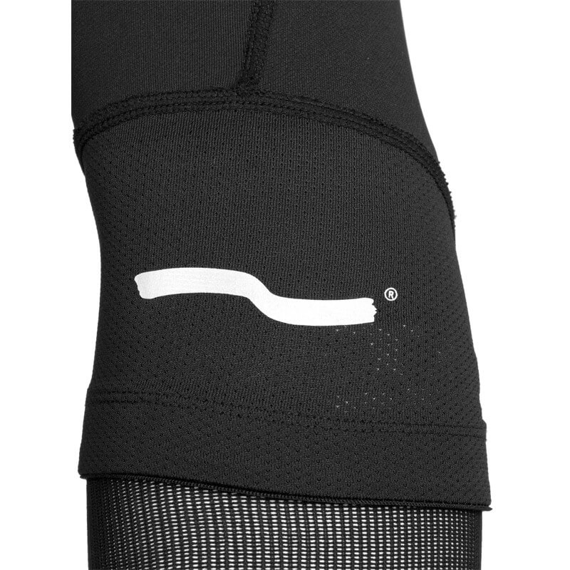 TAO Knicker Tights Basic Bündchen