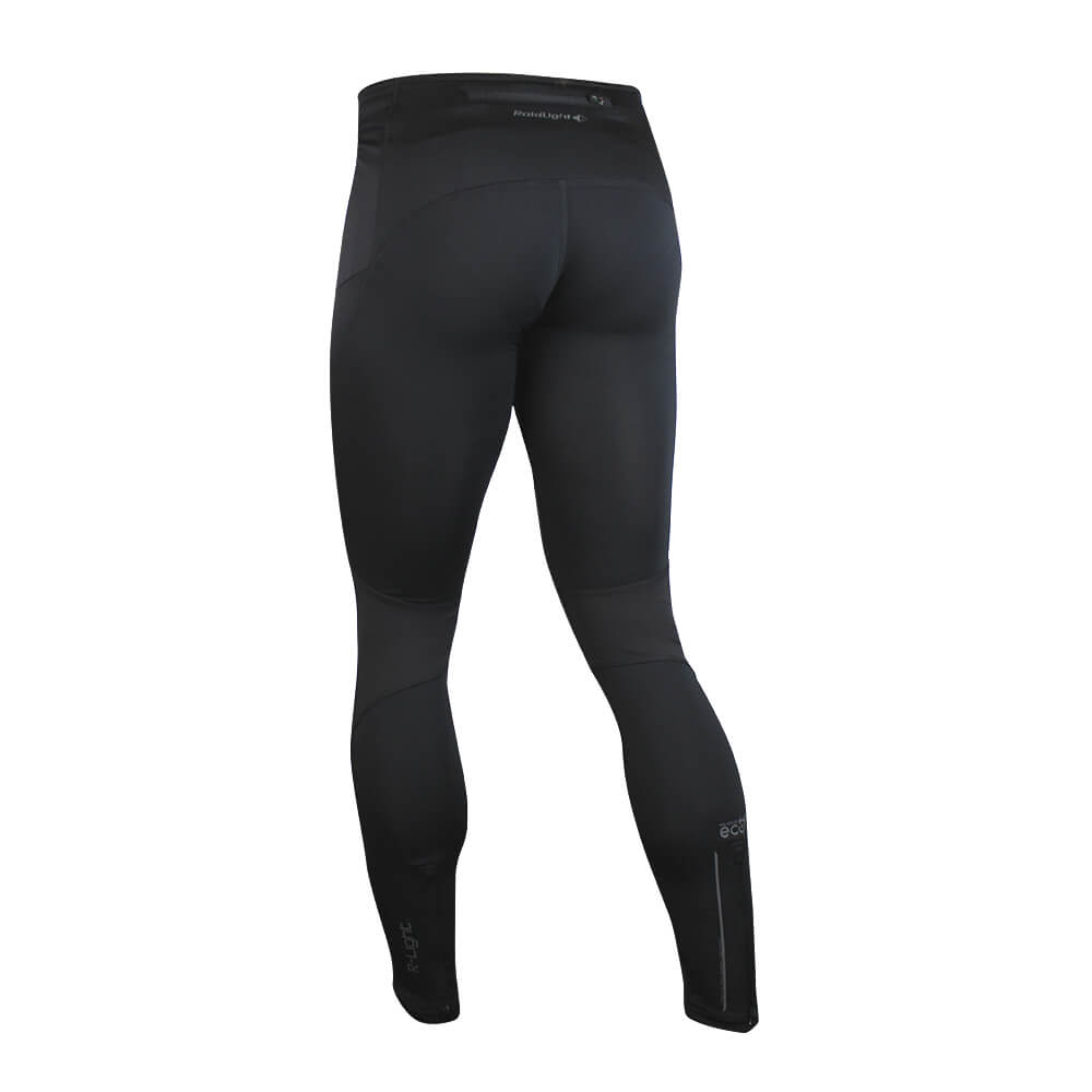 Raidlight Trail Raider Tights Rückseite