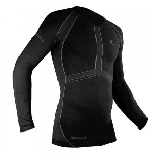 Raidlight Seamless Shirt langarm