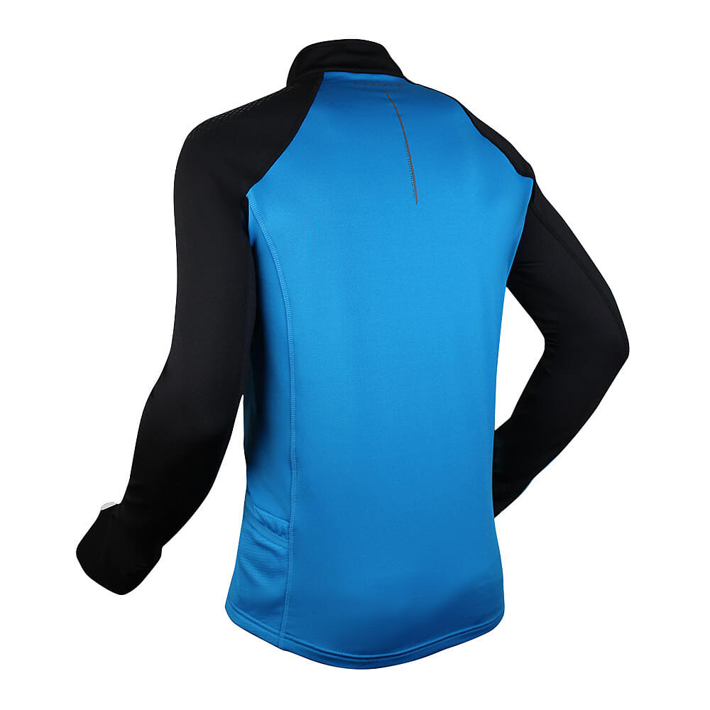 Raidlight Wintertrail Shirt Rückseite Raidlight Wintertrail Shirt Rückseite