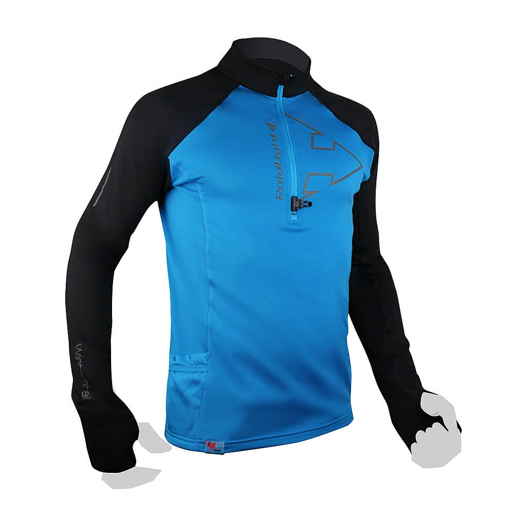 Raidlight Wintertrail Shirt