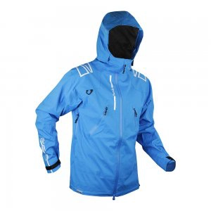 Vertical Santi Summit Jacket blau