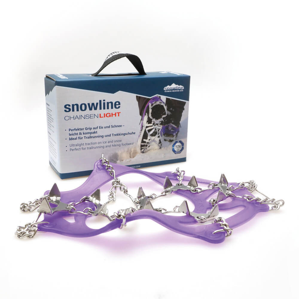 Snowline Chainsen Light
