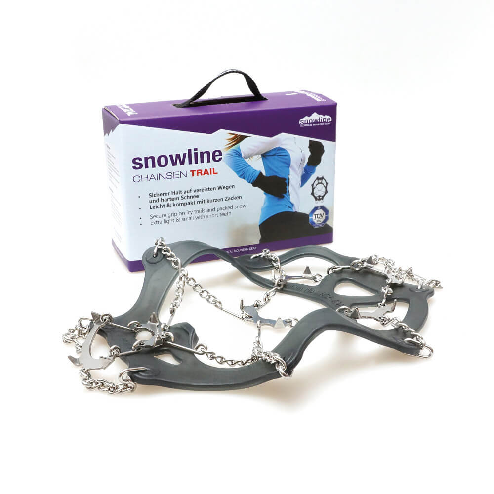 Snowline Chainsen Trail