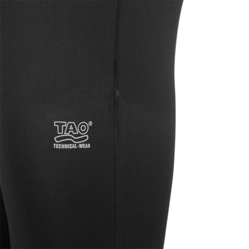 TAO Long Tight thin Swude extra lang Detail TAO Long Tight thin Swude extra lang Detail