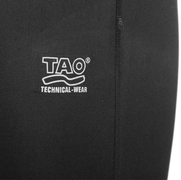 TAO Long Tight thin Swude extra lang Detail TAO Long Tight thin Swude extra lang Detail