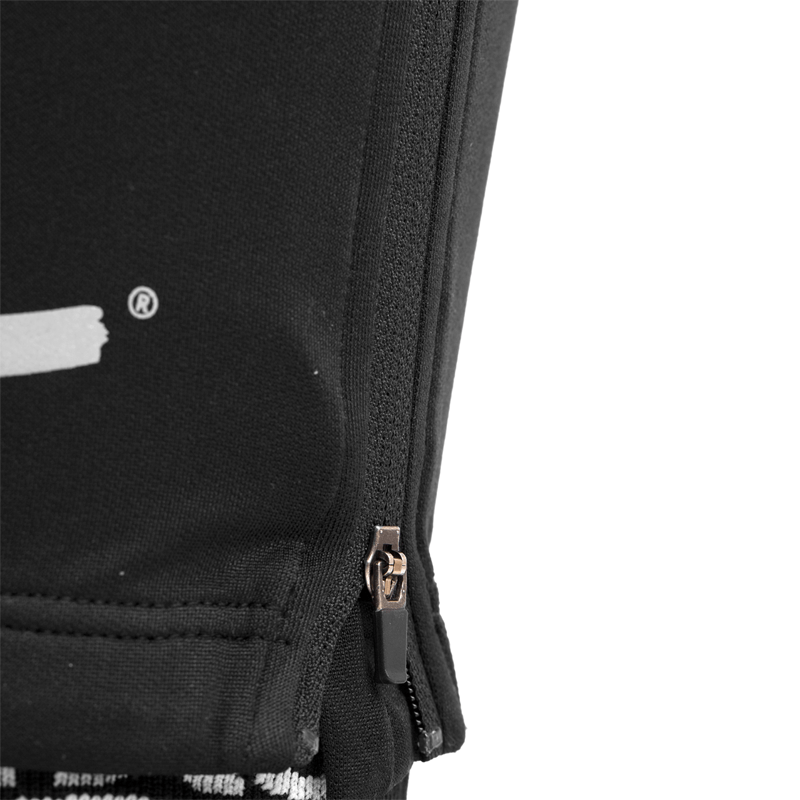 TAO Long Tight thin Swude extra lang Reissverschluss