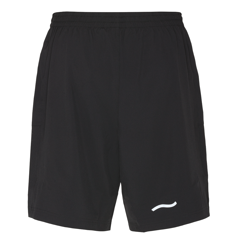 TAO Overlay Shorts Rückseite