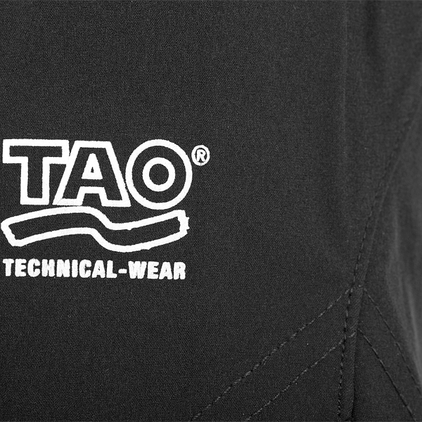 TAO Shorts Lubi Detail TAO Shorts Lubi Detail