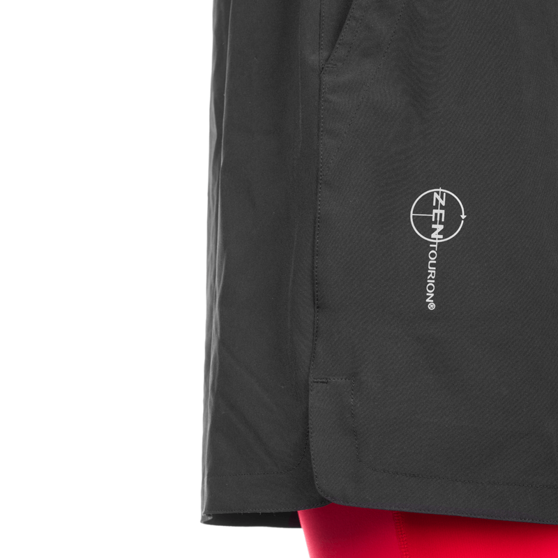 TAO Urban Style Runner rot Detail