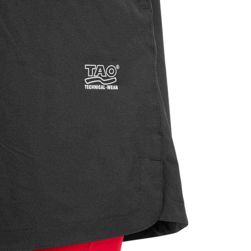 TAO Urban Style Runner rot Detail