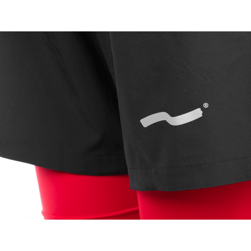 TAO Urban Style Runner rot Hosenbein