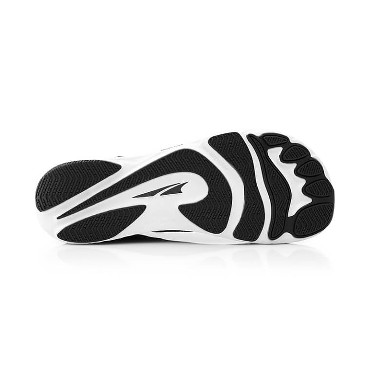 Altra Escalante 1.5 schwarz Sohle Altra Escalante 1.5 schwarz Sohle