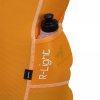 Raidlight Trikot XP Fit orange Rückentasche