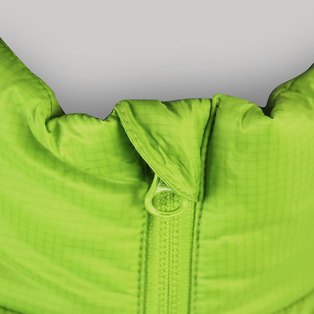 Vertical Down Jacket Evo Kragen