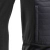 Raidlight Wintertrail Hybrid Jacket Tasche schwarz