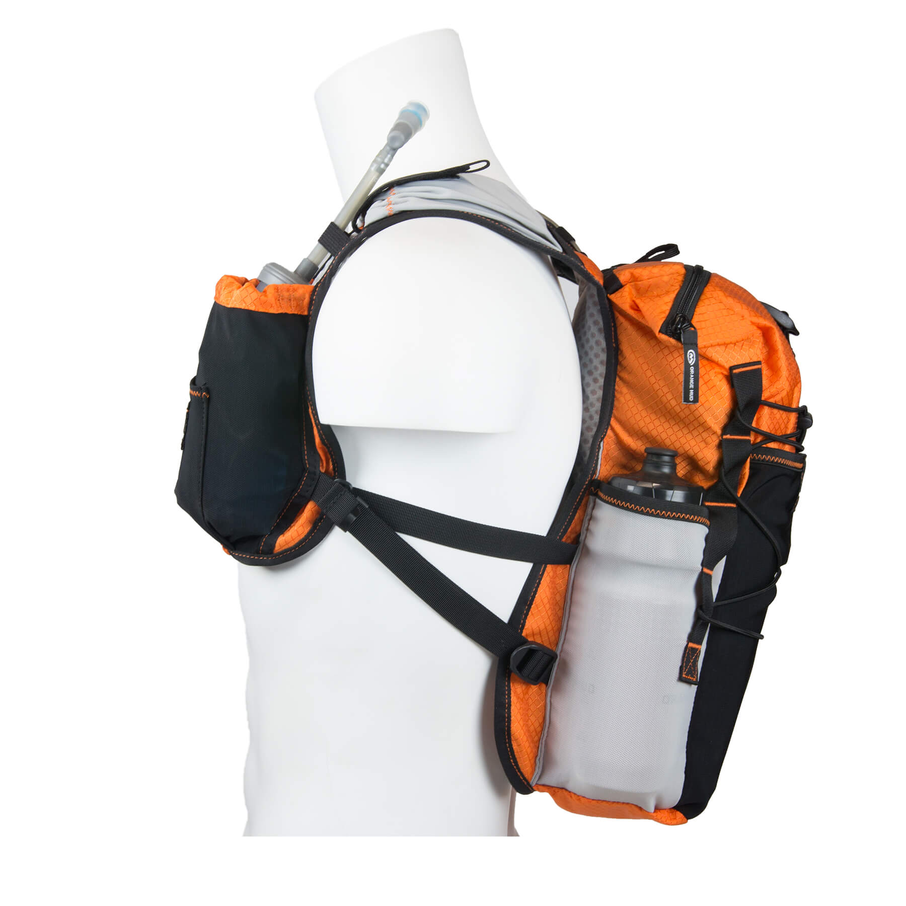 orange-mud-adventure-pack-12l-2l-bladder-side-left
