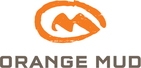 Orange Mud - Trail - Road - Wherever