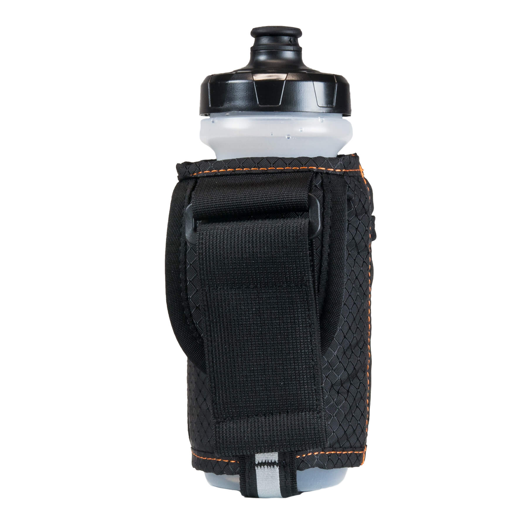 orange-mud-running-water-bottle-handheld-hydration-pack-black-back orange-mud-running-water-bottle-handheld-hydration-pack-black-back