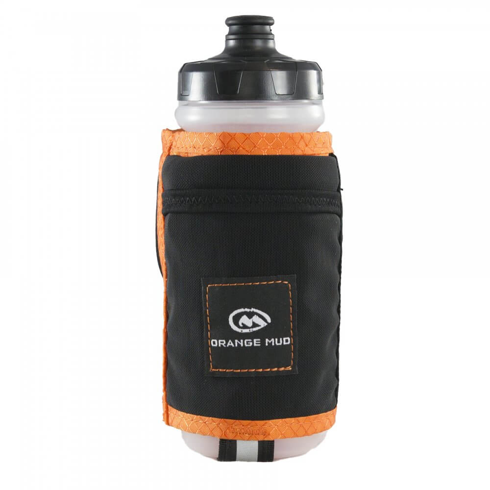 Orange Mud Water Bottle Handheld Hydration Pack - Große Größen ...
