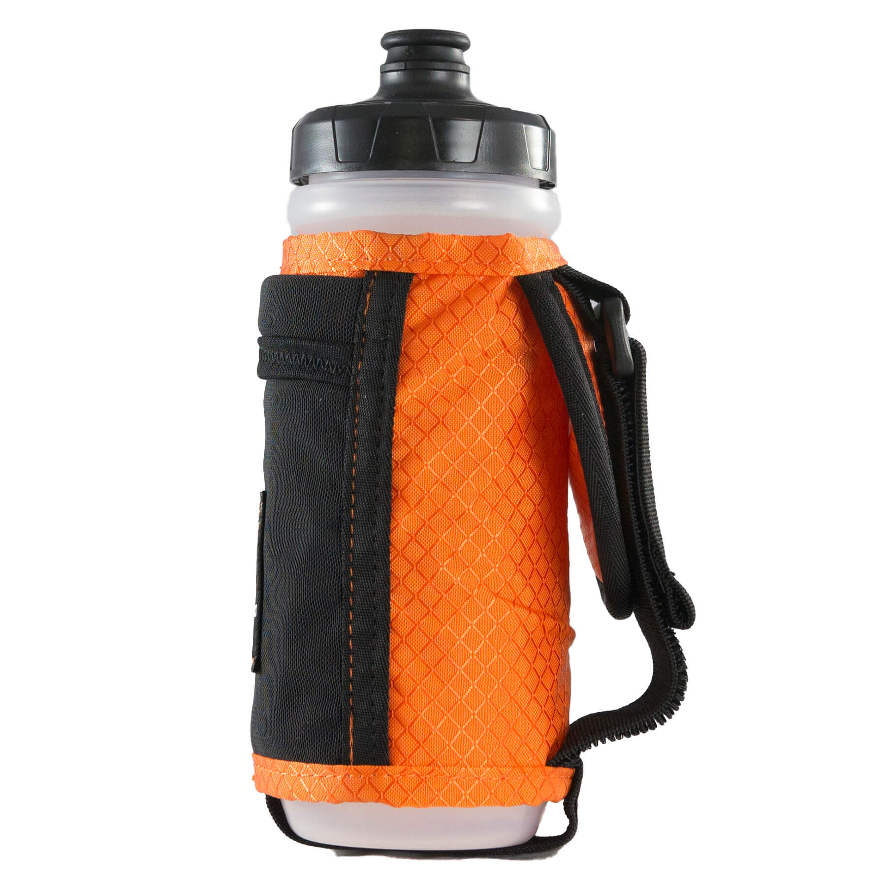 orange-mud-running-water-bottle-handheld-hydration-pack-orange-left orange-mud-running-water-bottle-handheld-hydration-pack-orange-left