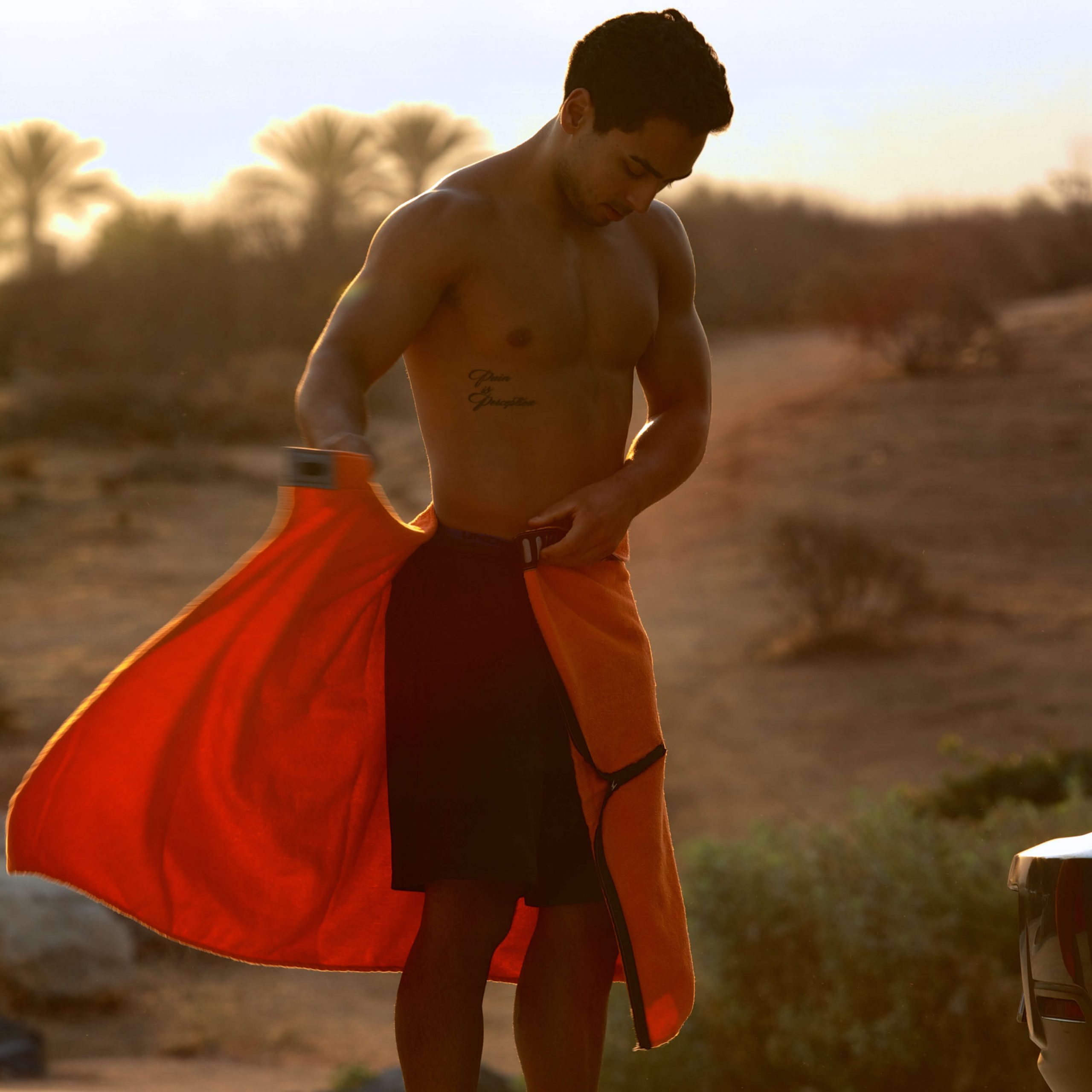 orange-mud-transition-seat-wrap-in-use