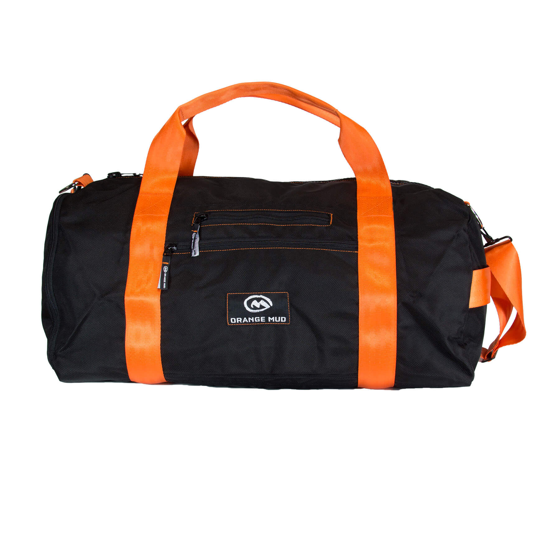 orange-mud-modular-gym-bag-side orange-mud-modular-gym-bag-side