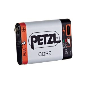 Petzl Core Akku