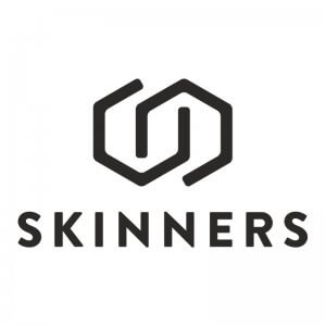 Skinners Socken
