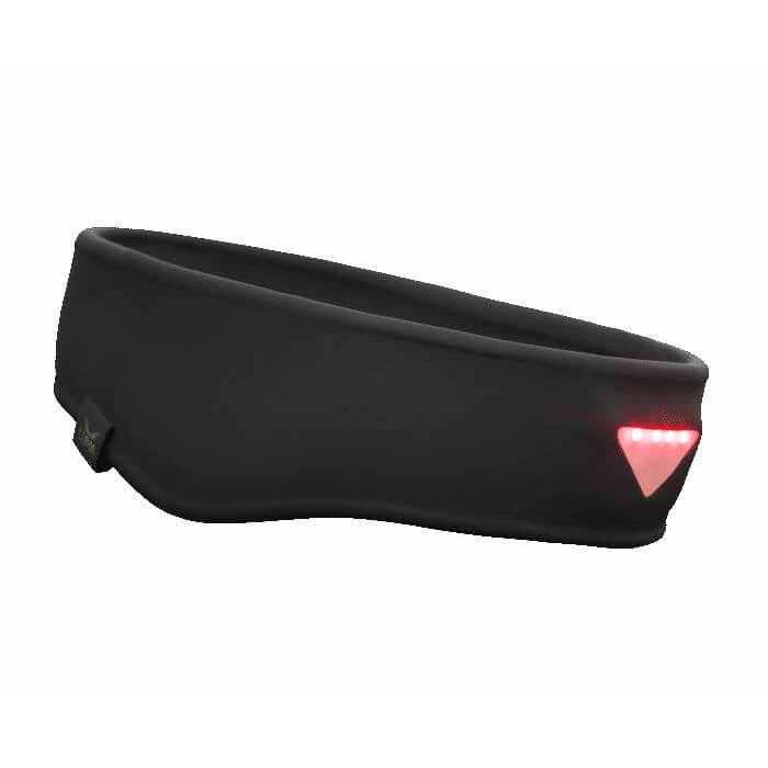 luma-boost-stirnband-schwarz-rueckseite-ruecklicht
