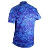 raidlight-trail-shirt-blau-hawaii-ruecken