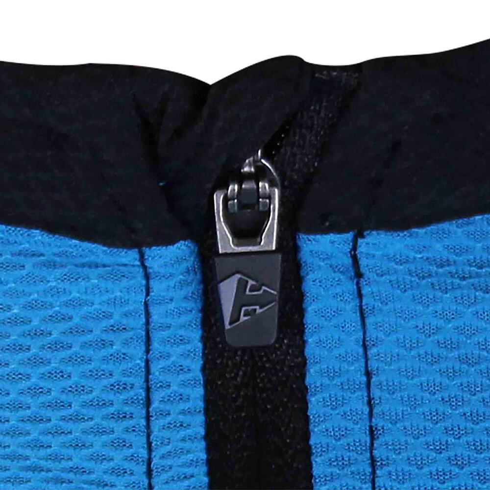 raidlight-xp-fit-3d-tank-top-blau-zipper raidlight-xp-fit-3d-tank-top-blau-zipper